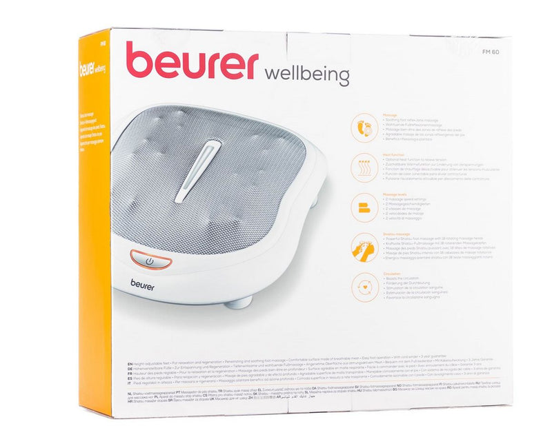 Beurer FM 60