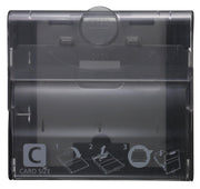 Canon PCC-CP400 Papierfach - Kreditkartenformat 54 x 86 mm für Canon SELPHY
