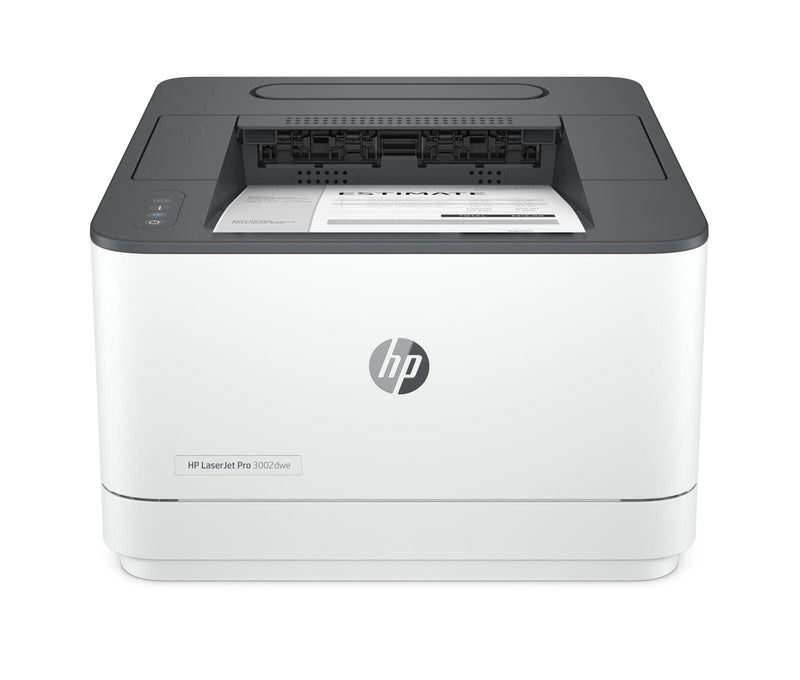 HP LaserJet Pro 3002dwe Laserdrucker s/w