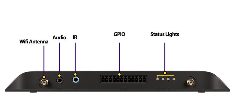 BrightSign XD235 Digital Signage Mediaplayer