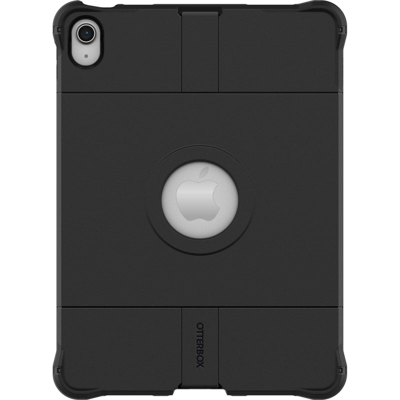 OtterBox Universe Case für das Apple iPad der 10. Generation in Schwarz (ProPack/Bulk)