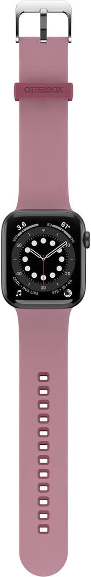 OtterBox Watch Band für Apple Watch 41/40/38mm Mauve Morganite - Pink