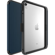 OtterBox Symmetry Folio für das Apple iPad 10. & 11. Generation (10.9') - Blau