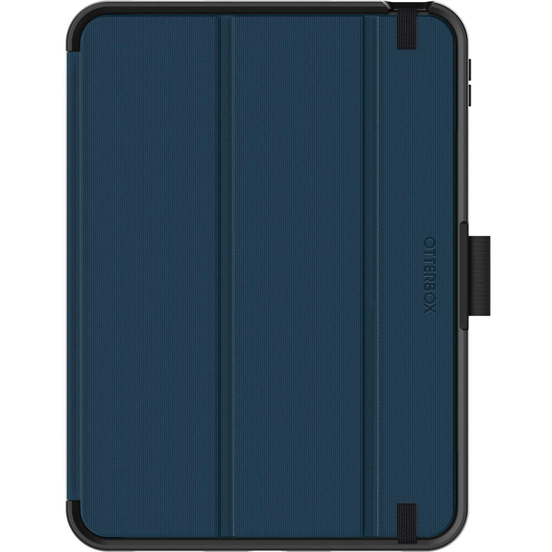 OtterBox Symmetry Folio für das Apple iPad 10. & 11. Generation (10.9') - Blau