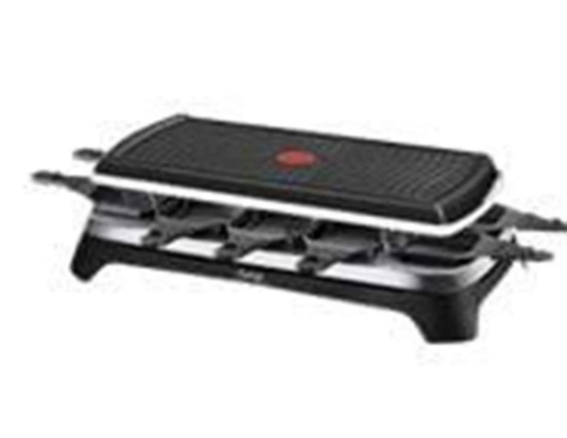 Tefal Inox & Design Raclette RE 458812