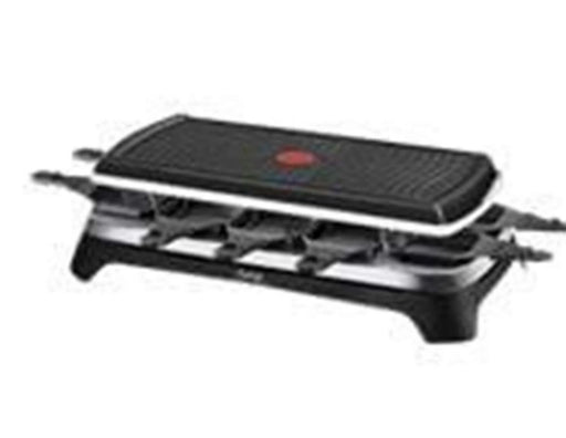 Tefal Inox & Design Raclette RE 458812