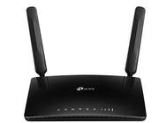 TP-Link Archer MR200 AC750 Wireless Dual Band 4G LTE Router - 4G Wi-Fi 5