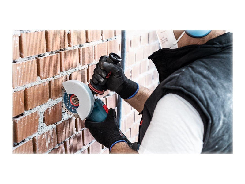 Bosch DIAMANTSKÃ†RESKIVE XL MULTI 125MM