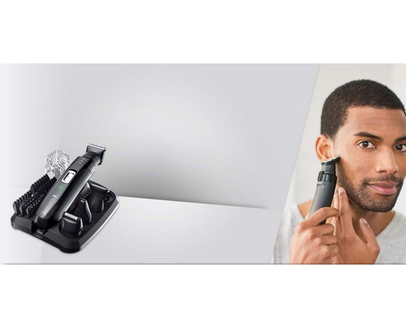 REMINGTON Body trimmer PG6130 Groom Kit