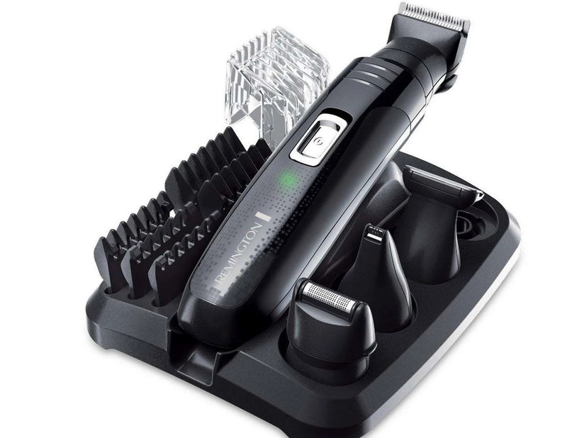 REMINGTON Body trimmer PG6130 Groom Kit