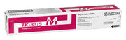 Kyocera Original TK-8315M Toner magenta 6.000 Seiten (1T02MVBNL0) für TASKalfa 2550ci