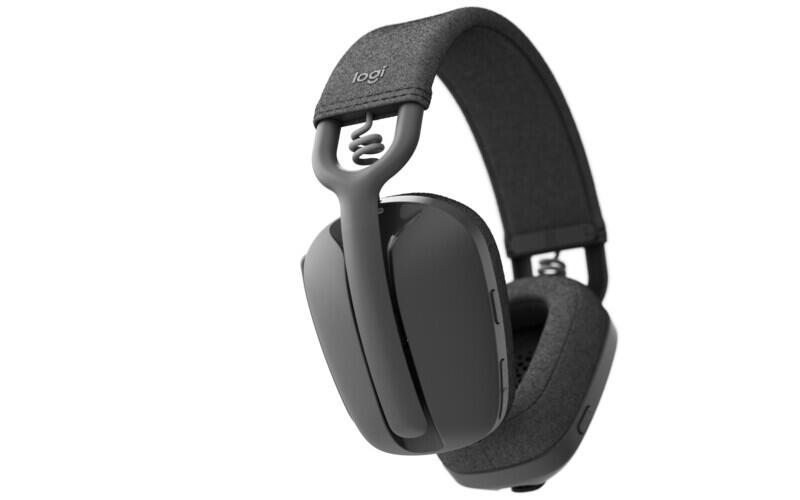 Logitech Zone Vibe 100 Headset