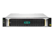HPE MSA 2060 10GBASE-T iSCSI LFF Storage (R7J72B)