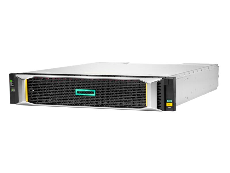 HPE MSA 2062 12Gb SAS SFF Storage (R0Q84B)
