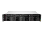 HPE MSA 2060 12Gb SAS LFF Storage (R0Q77B)