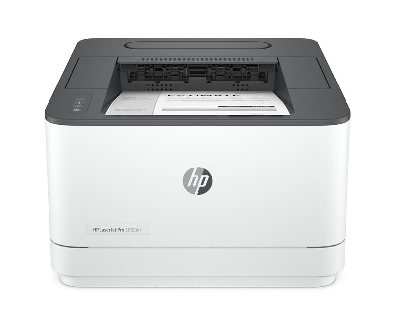 HP LaserJet Pro 3002dn Laserdrucker s/w