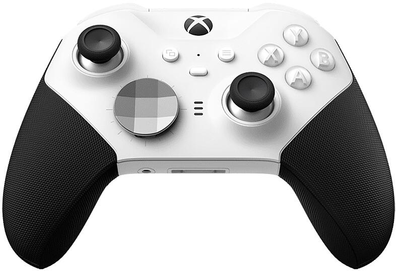 Microsoft Xbox Elite Wireless-Controller Series 2 Core weiß