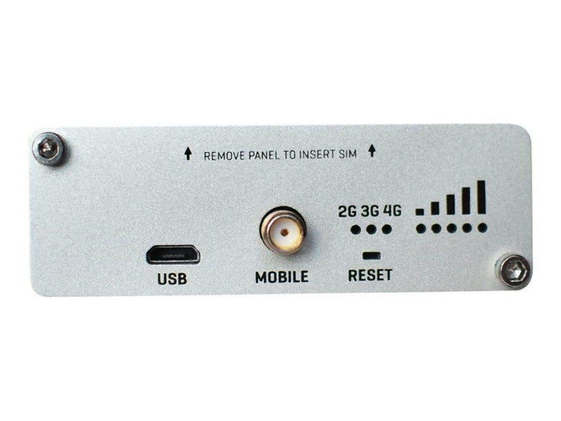 Teltonika TRB140 Industrial Rugged LTE Gateway
