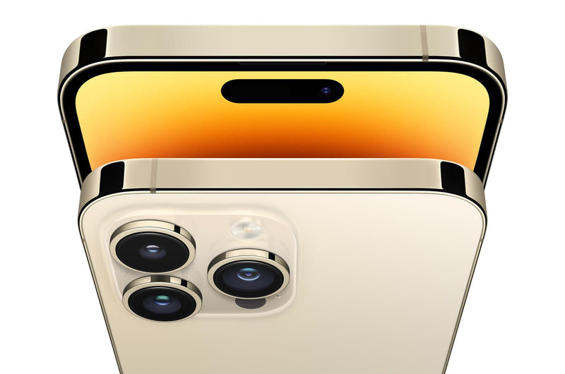Apple iPhone 14 Pro Max 128GB gold