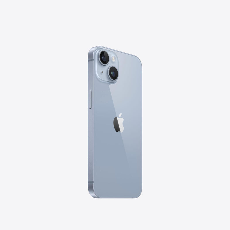 Apple iPhone 14 128GB blau