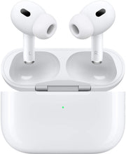 Apple AirPods Pro 2. Generation MagSafe Ladecase, weiß