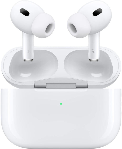 Apple AirPods Pro 2. Generation MagSafe Ladecase, weiß