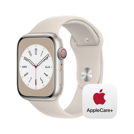 AppleCare+ für Apple Watch Ultra Titanium
