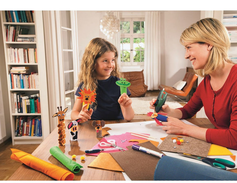 Bosch Cordless glue gun