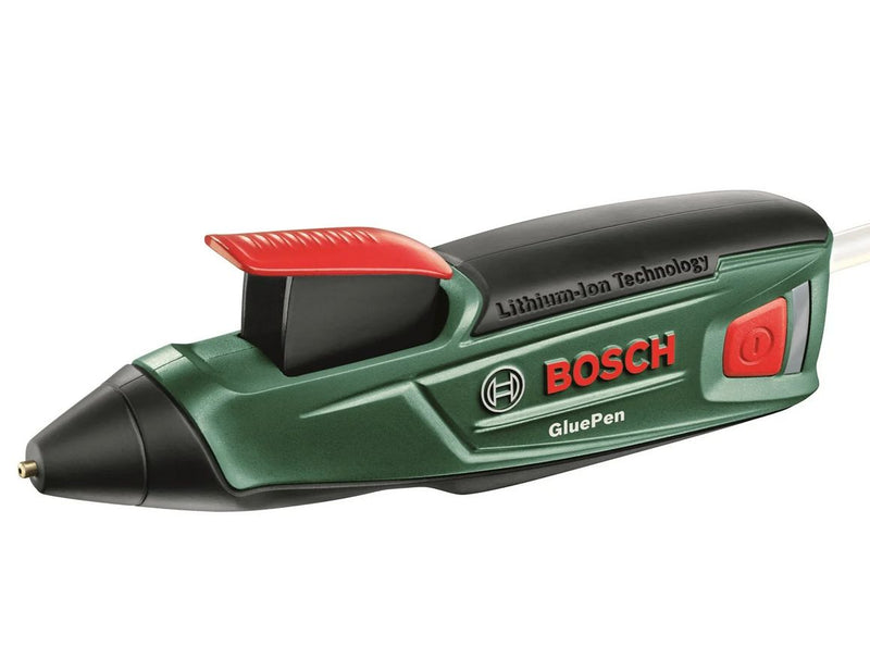 Bosch Cordless glue gun