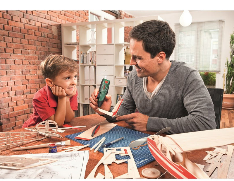 Bosch Cordless glue gun