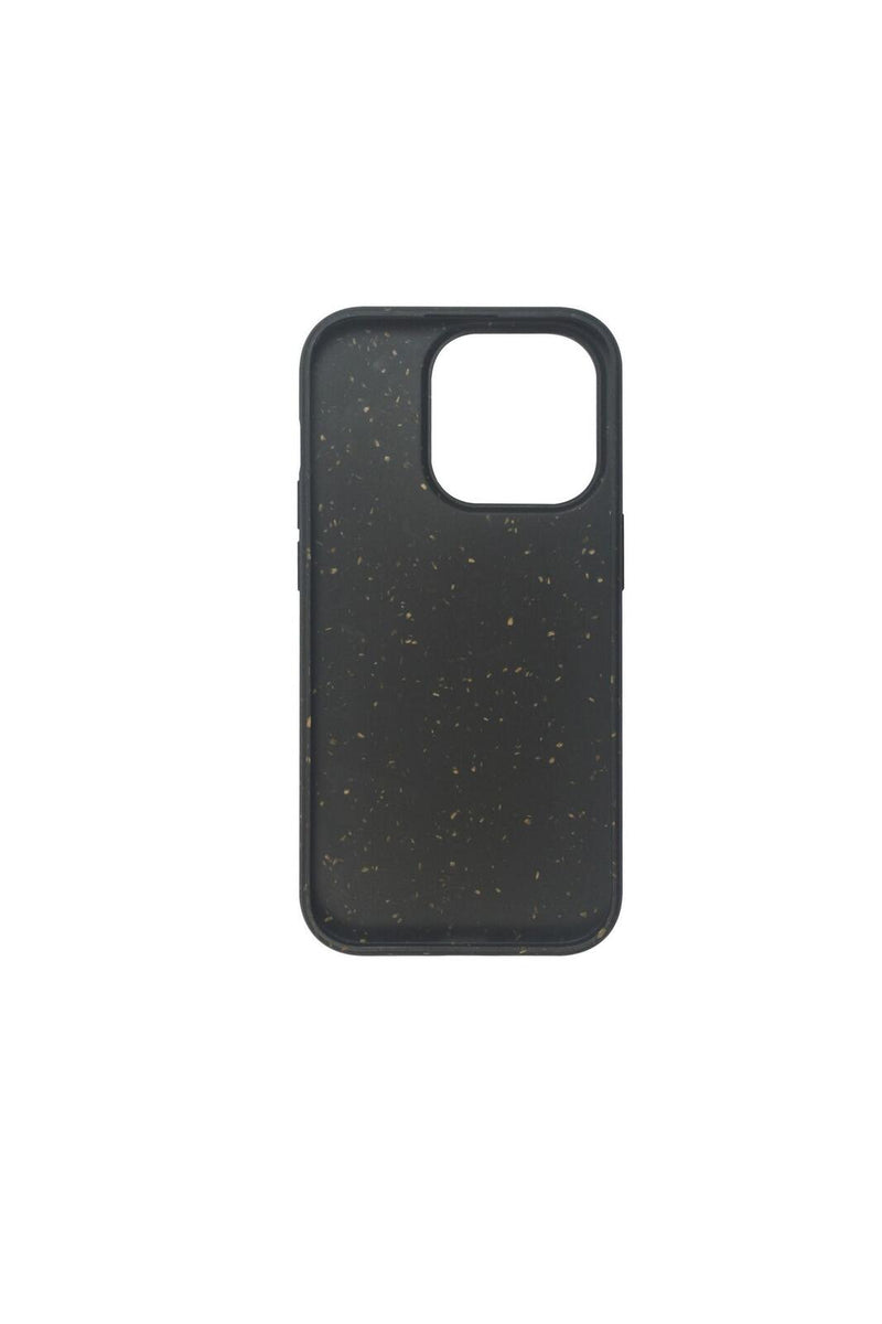 eSTUFF Copenhagen Schutzhülle für das iPhone 14 Pro - Black