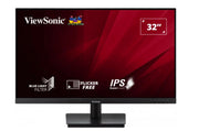 ViewSonic VA3209-2K-MHD Monitor 81,28cm 32 Zoll