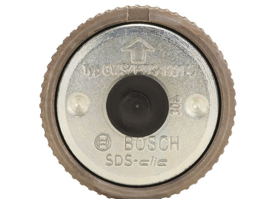 Bosch bolt nut m14 sds clic