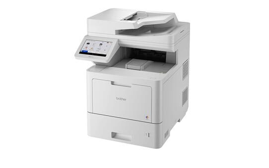 Brother MFC-L9630CDN Laser-Multifunktionsgerät