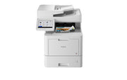Brother MFC-L9670CDN Laser-Multifunktionsgerät