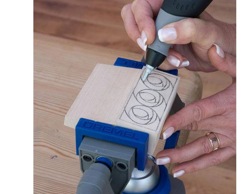 Dremel Multi-Vise 2500