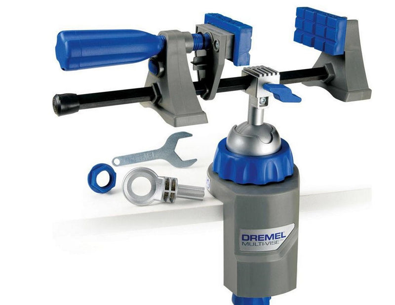 Dremel Multi-Vise 2500