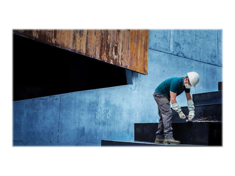 Bosch FIBERSLIBESKIVE R782 XL 115MM K60 5 STK