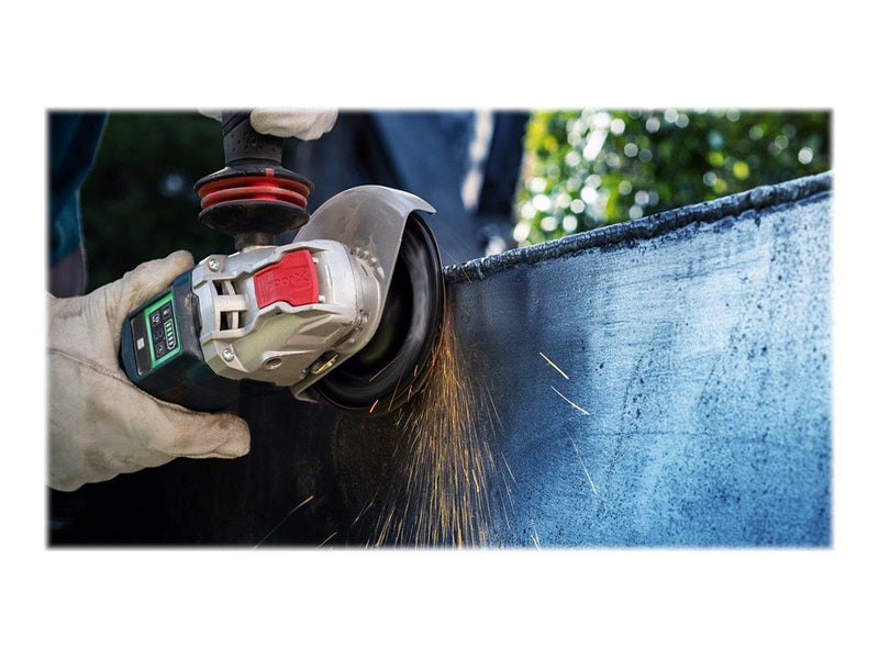Bosch FIBERSLIBESKIVE R782 XL 125MM K36 5 STK