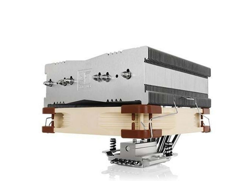 Noctua NH-C14S - CPU-Luftkühler - Max 24 dBA
