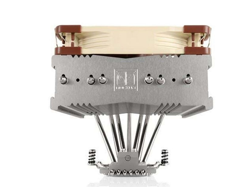 Noctua NH-C14S - CPU-Luftkühler - Max 24 dBA