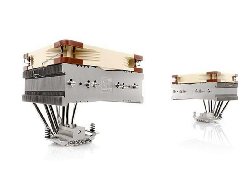 Noctua NH-C14S - CPU-Luftkühler - Max 24 dBA