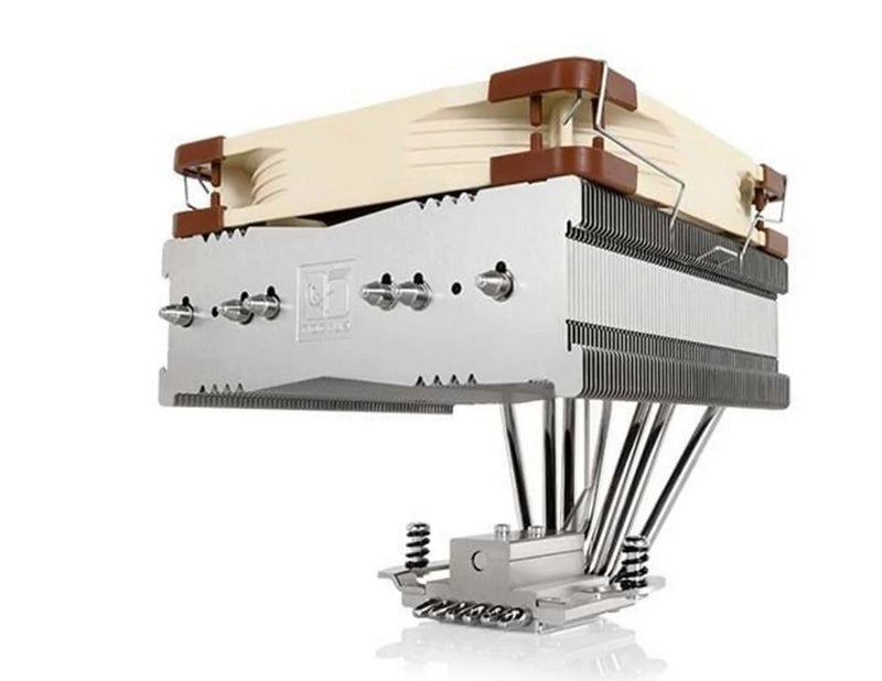 Noctua NH-C14S - CPU-Luftkühler - Max 24 dBA