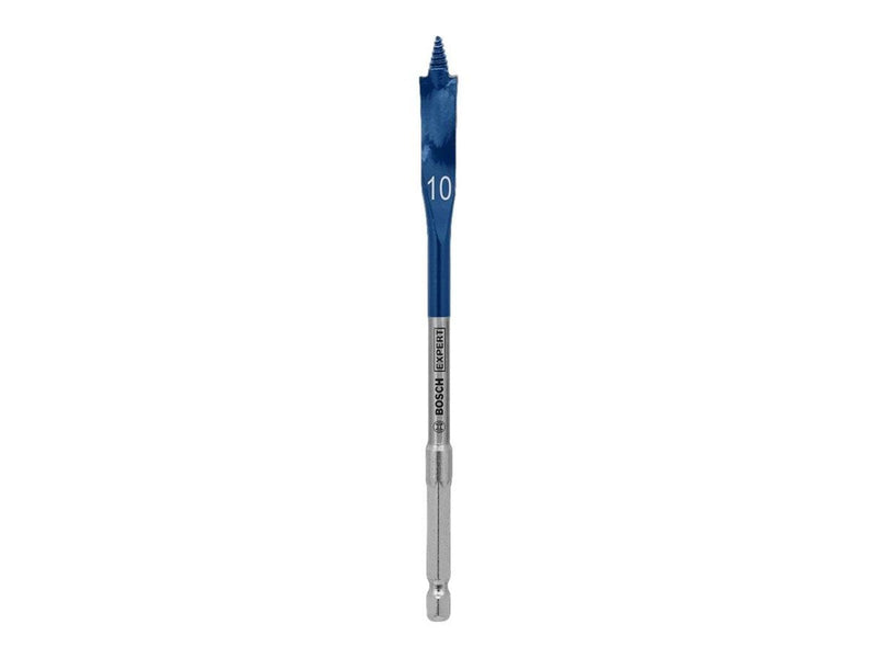 Bosch FLADFRÃ†SEBOR SELFCUT 10X152MM