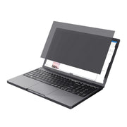 Trust Primo 39,6 cm (15.6') Monitor/Laptop Rahmenloser Blickschutzfilter