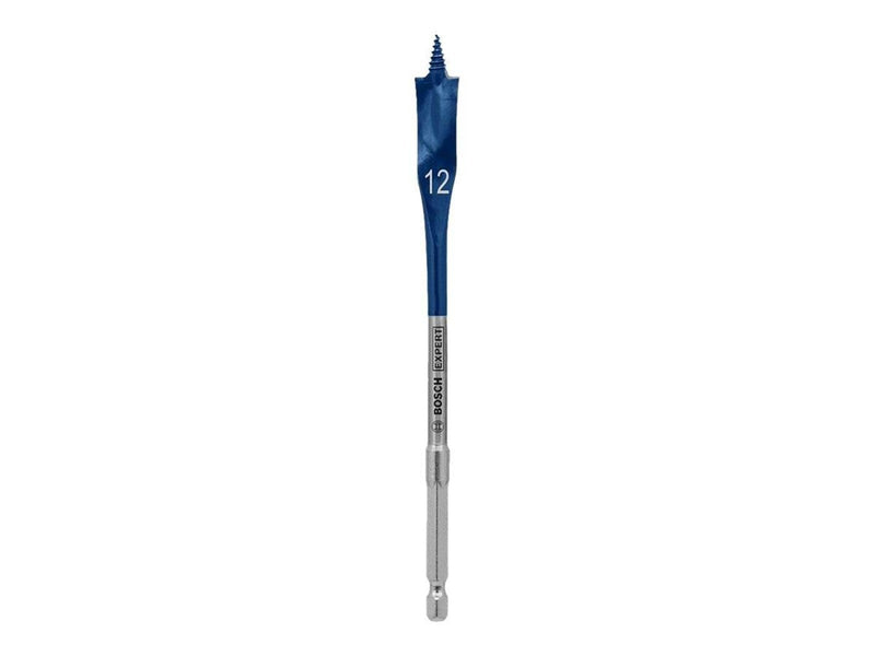 Bosch FLADFRÃ†SEBOR SELFCUT 12X152MM
