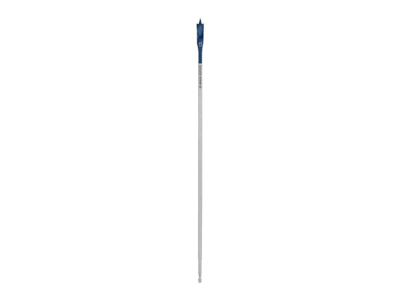 Bosch FLADFRÃ†SEBOR SELFCUT 13X400MM