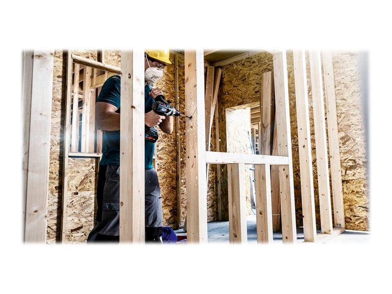 Bosch FLADFRÃ†SEBOR SELFCUT 13X400MM