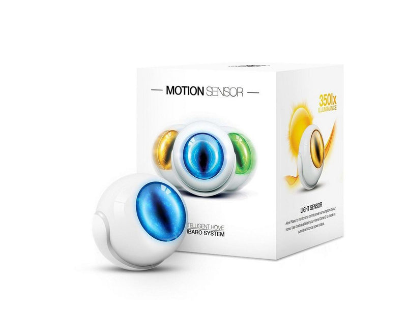 Fibaro Motion Sensor