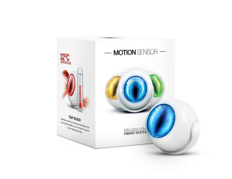 Fibaro Motion Sensor